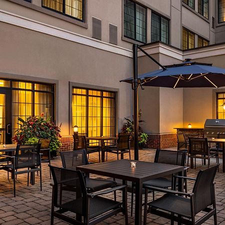 Residence Inn By Marriott Williamsport Buitenkant foto