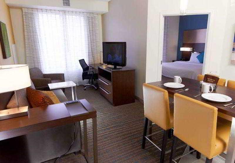 Residence Inn By Marriott Williamsport Buitenkant foto
