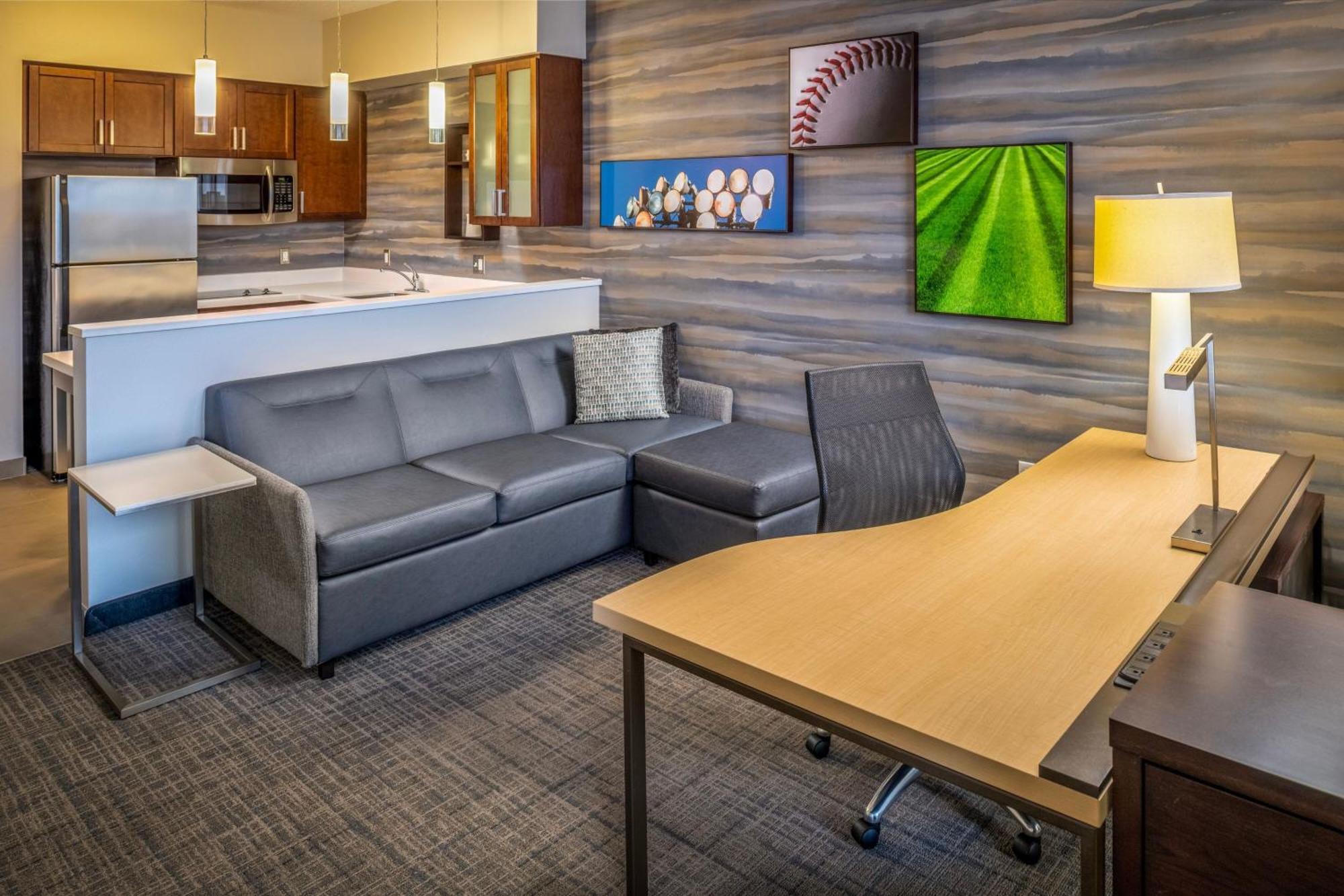 Residence Inn By Marriott Williamsport Buitenkant foto