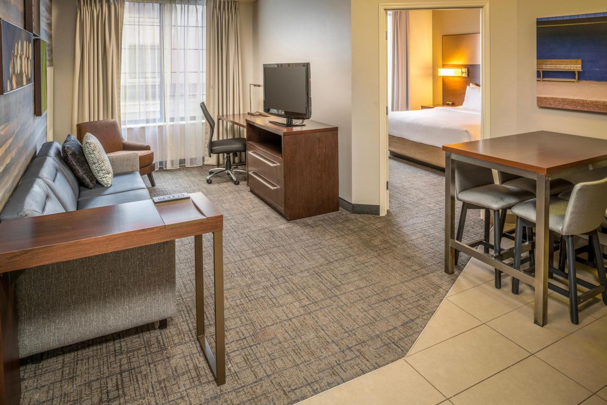 Residence Inn By Marriott Williamsport Buitenkant foto