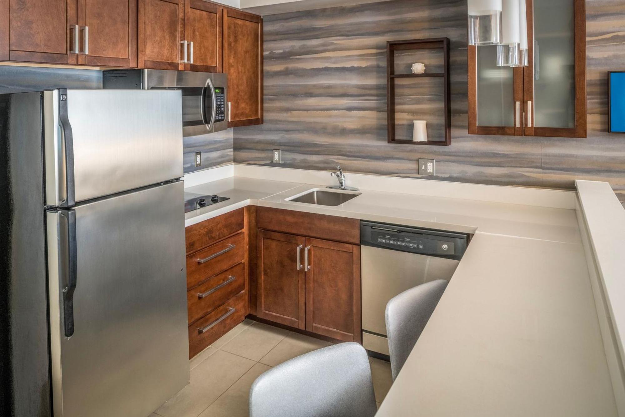 Residence Inn By Marriott Williamsport Buitenkant foto