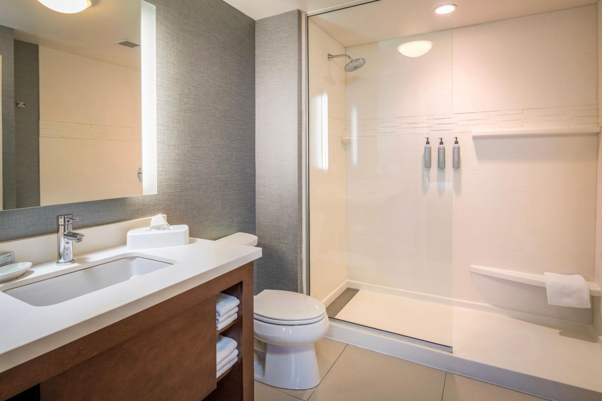 Residence Inn By Marriott Williamsport Buitenkant foto