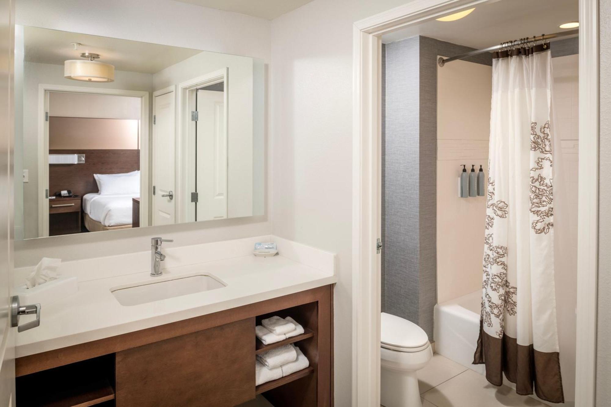 Residence Inn By Marriott Williamsport Buitenkant foto