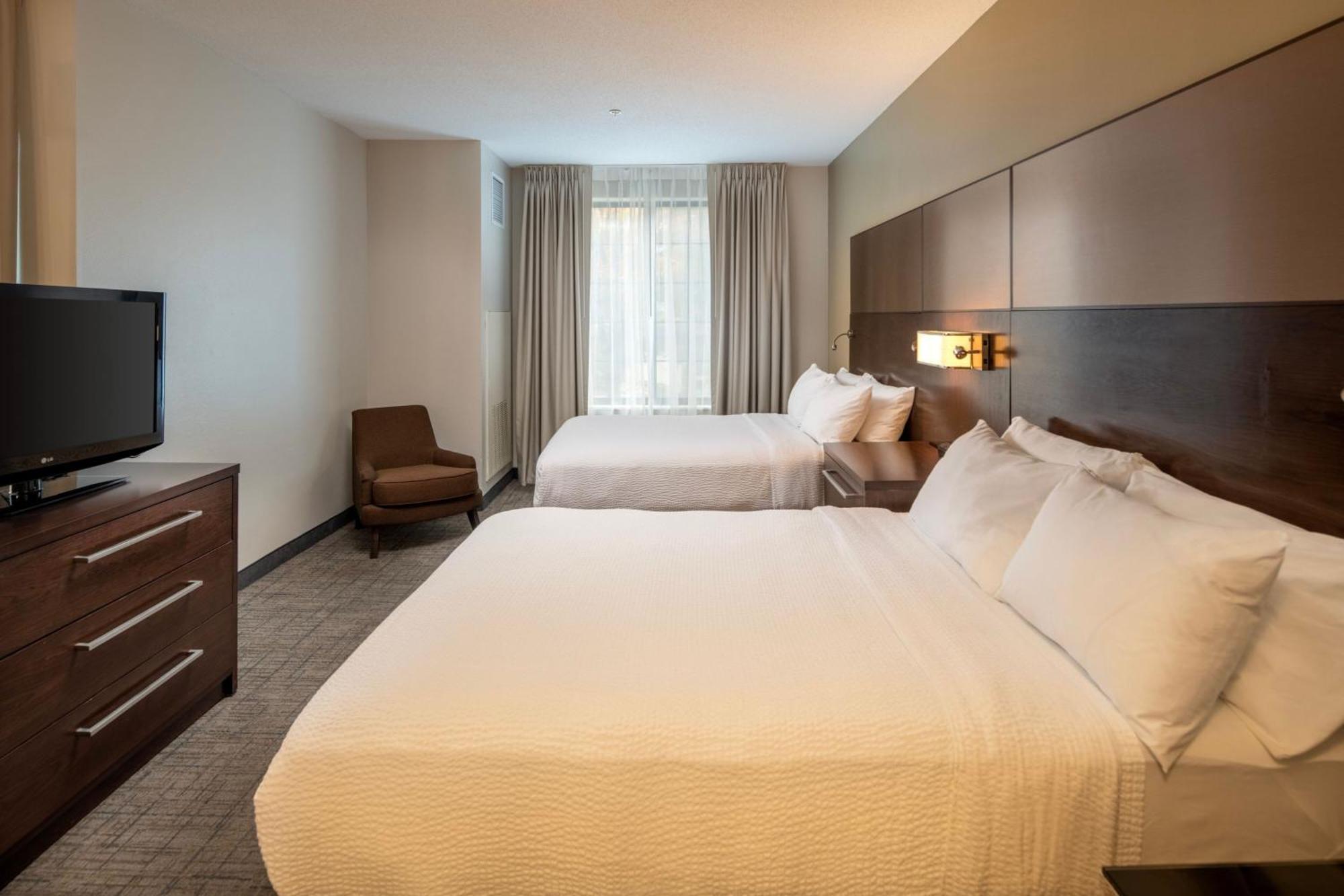 Residence Inn By Marriott Williamsport Buitenkant foto