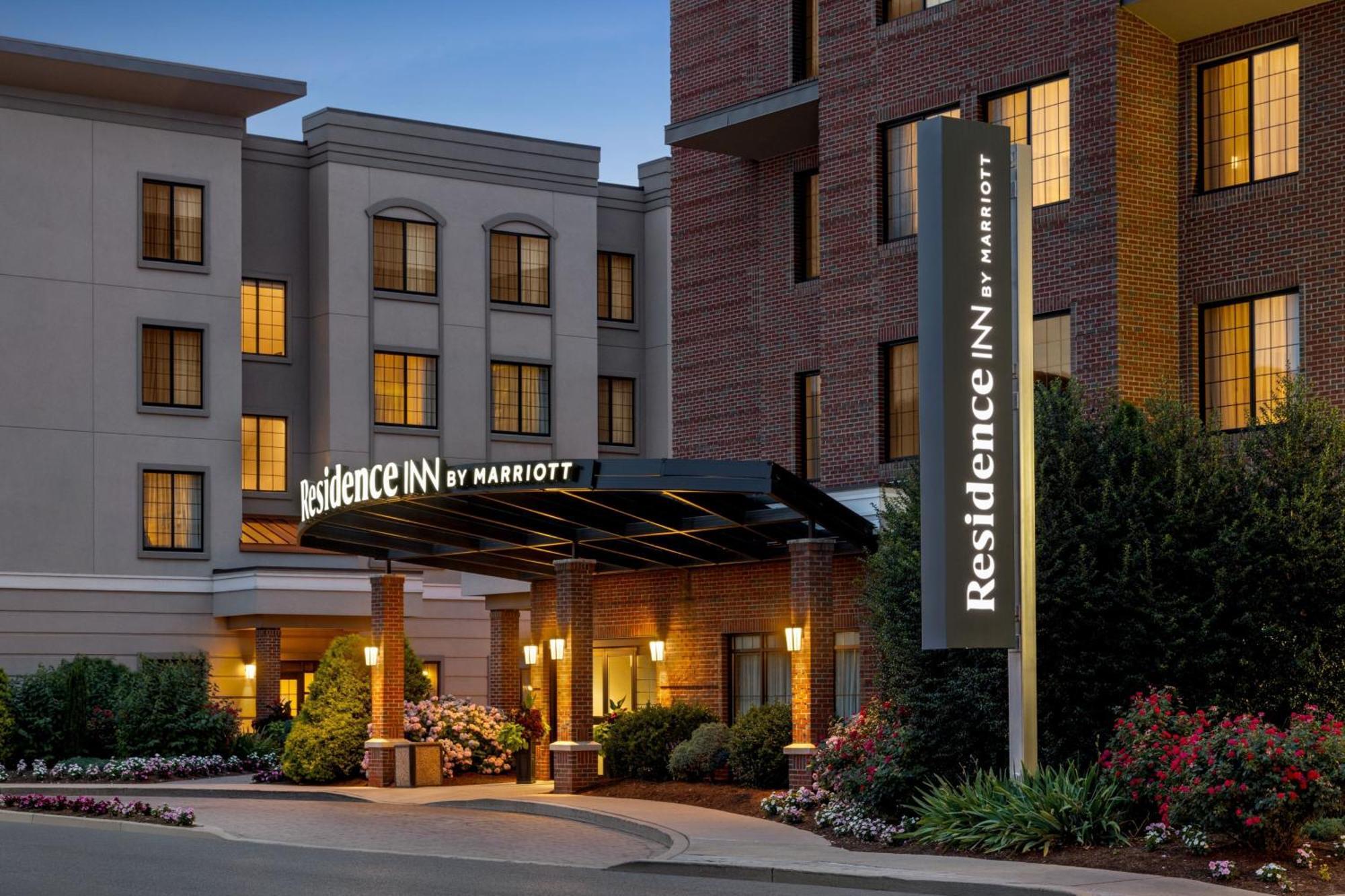 Residence Inn By Marriott Williamsport Buitenkant foto