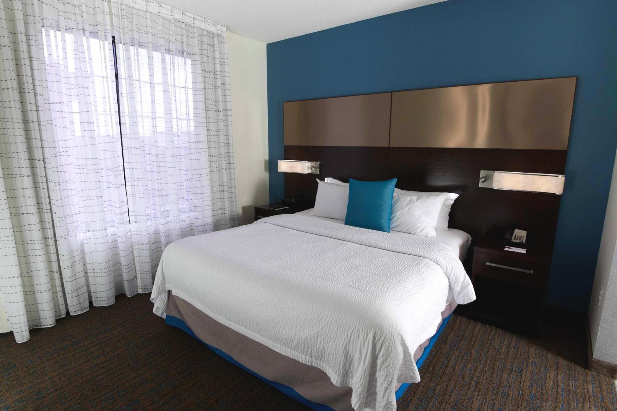 Residence Inn By Marriott Williamsport Buitenkant foto