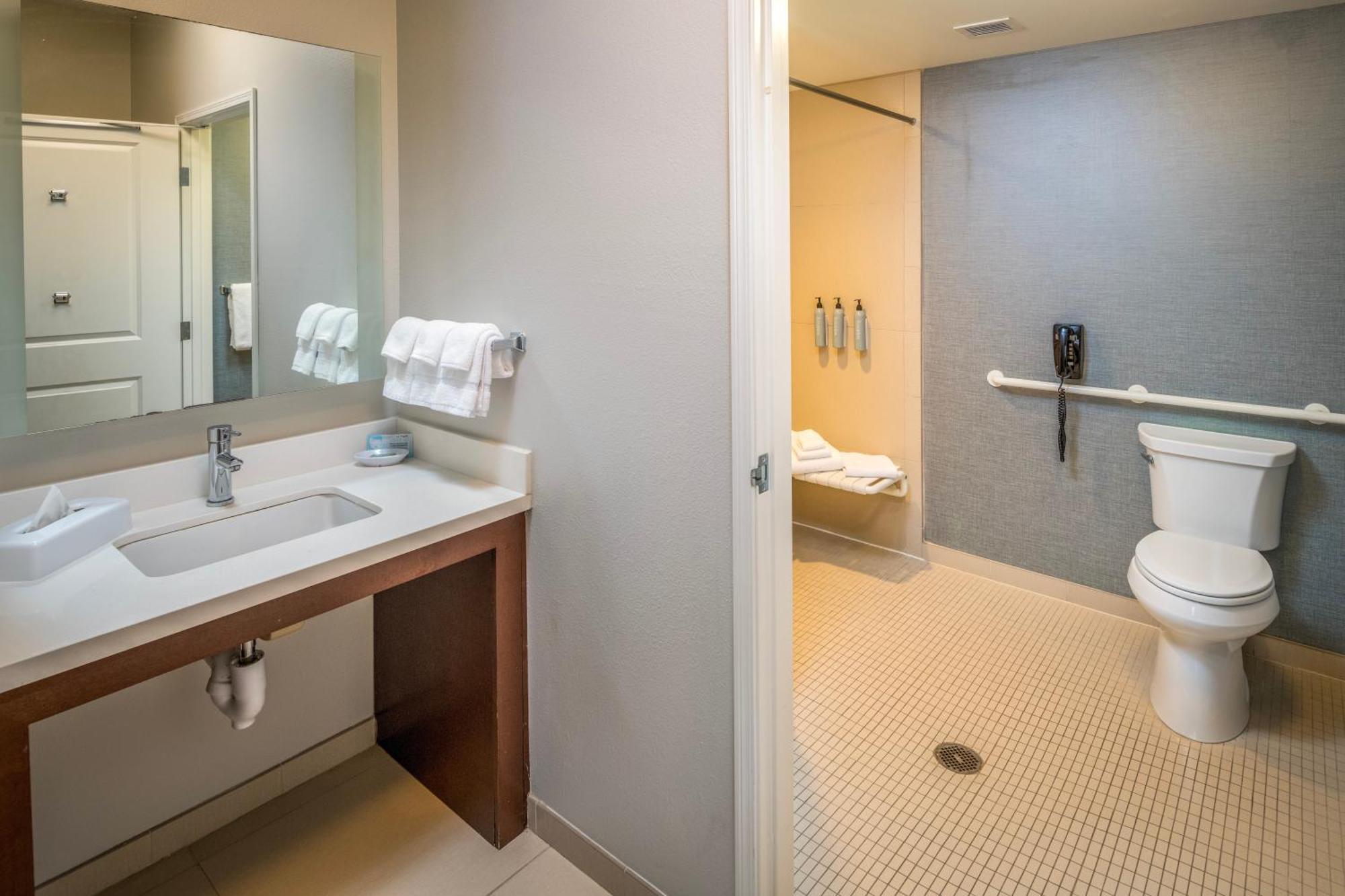 Residence Inn By Marriott Williamsport Buitenkant foto