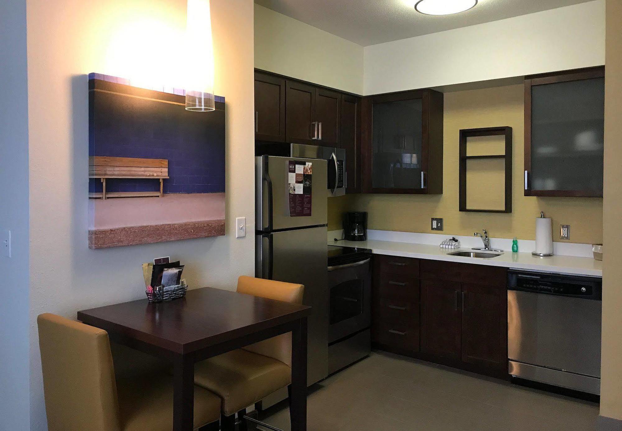 Residence Inn By Marriott Williamsport Buitenkant foto